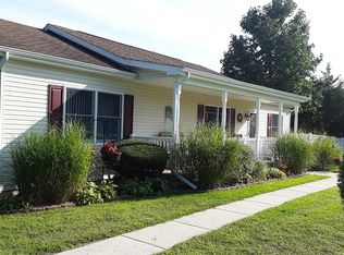 312 Head Of The River Rd, Woodbine, NJ 08270