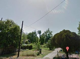 2015 Carr St, Houston, TX 77026