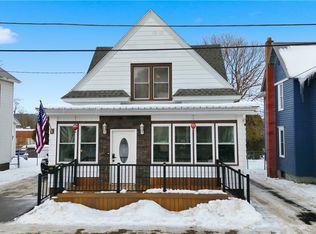31 Marshall Ave, Mohawk, NY 13407