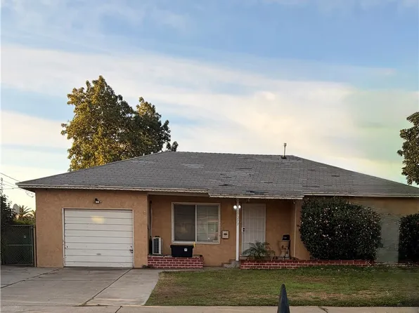 17273 Seville Ave, Fontana, CA 92335