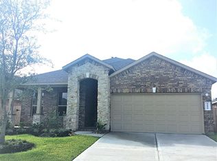 23819 Giardini Dr, Katy, TX 77493