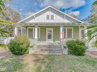 4912 North Rd, Orangeburg, SC 29118