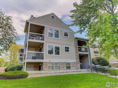 5403 W 76th Ave #614, Arvada, CO, 80003