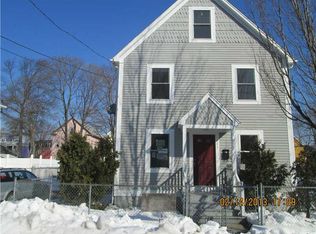 345 Blackstone St, Providence, RI 02905
