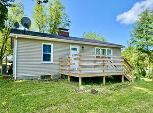 1855 E County Road 150 S, North Vernon, IN 47265