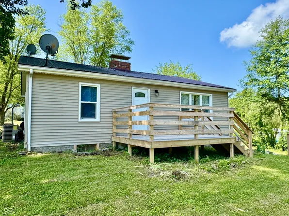 1855 E County Road 150 S, North Vernon, IN 47265