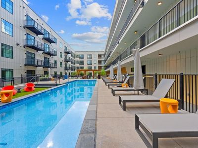 4315 S Congress Ave #312, Austin, TX, 78745