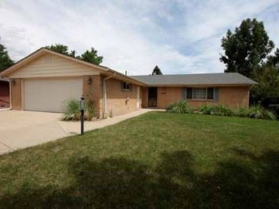 10541 W 22nd Pl, Lakewood, CO, 80215