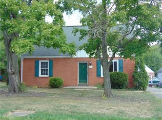 156 Redstone Furnace Rd, Hopwood, PA 15445