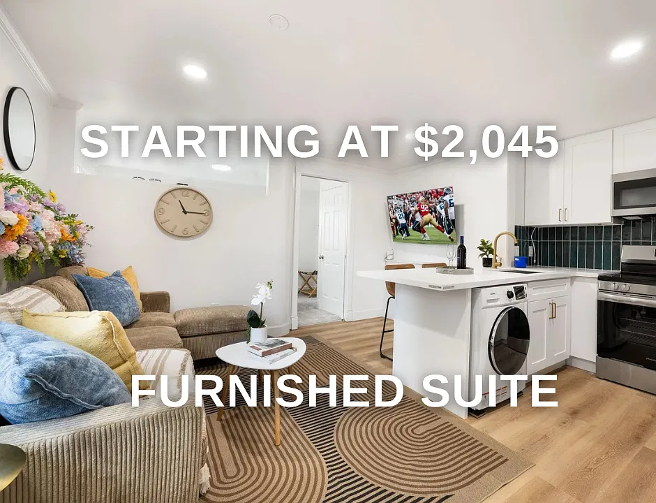 15 Dravus St #2
