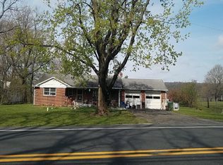 631 County Route 519, Belvidere, NJ 07823