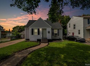 424 Chandler St, Flint, MI 48503