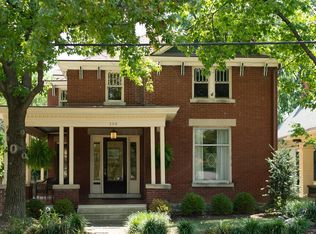 350 S Upper St, Lexington, KY 40508