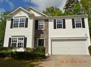 205 Picadilly Pl, Canton, GA 30114