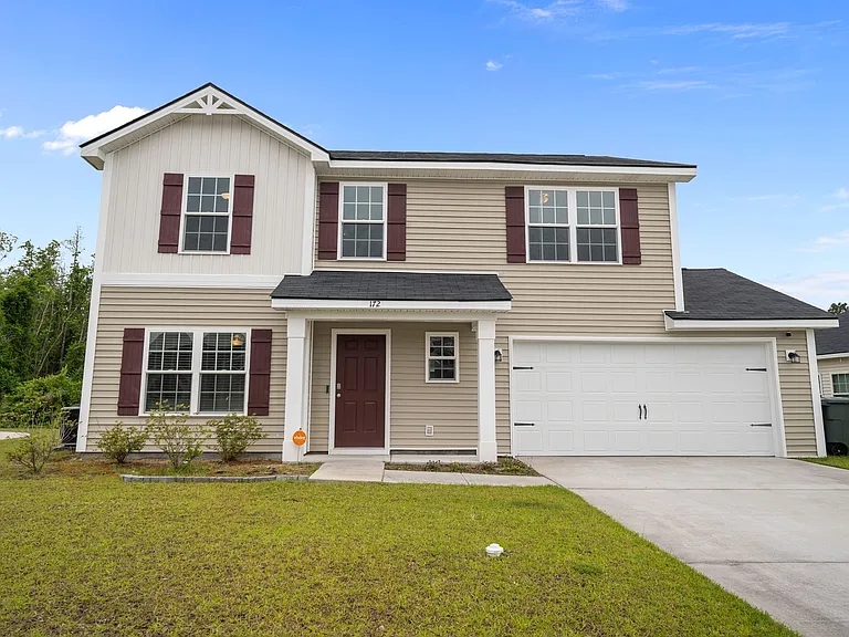 172 Brightleaf Cir — Photo 1