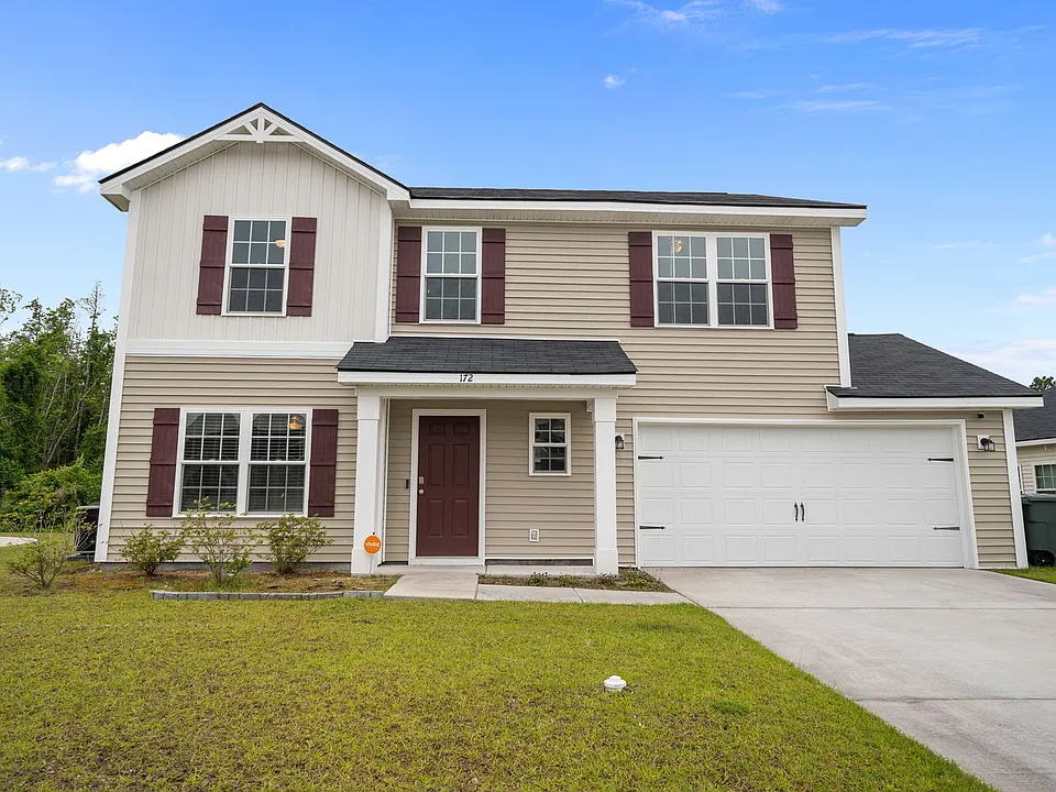 172 Brightleaf Cir
