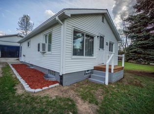 117 Cherry St, Houghton Lake, MI 48629