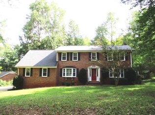 99 Woodwind Dr, Spartanburg, SC 29302
