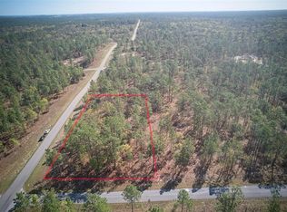 0 SE 138th Ave, Dunnellon, FL 34431