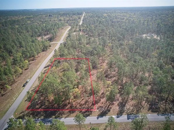 0 SE 138th Ave, Dunnellon, FL 34431