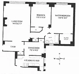 Sold by Keller Williams NYC