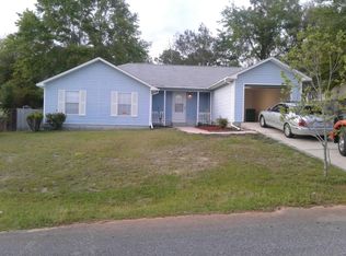 422 Northview Ln, Crestview, FL 32536