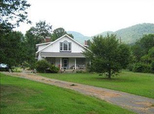 97 Tilley Creek Rd, Cullowhee, NC 28723
