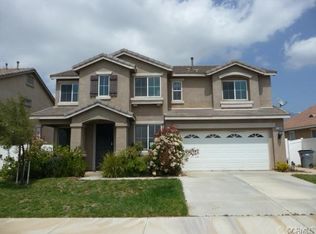1160 Cedar Hollow Rd, Beaumont, CA 92223