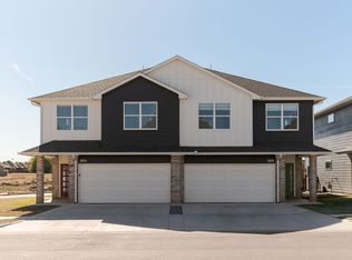 8904 NW 109th Ln, Oklahoma City, OK 73162