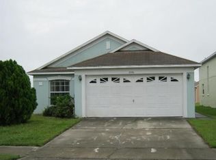 2221 Santa Lucia St, Kissimmee, FL 34743