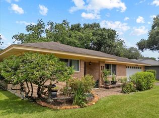 11518 Mullins Dr, Houston, TX 77035