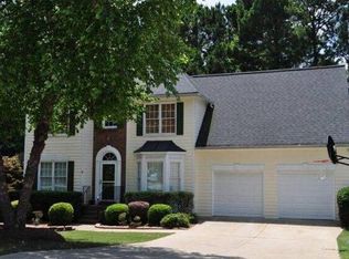 1002 Brent Knoll Ct, Woodstock, GA 30189