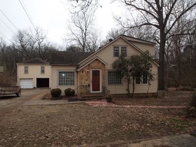 211 Copeland St, Pocahontas, AR, 72455