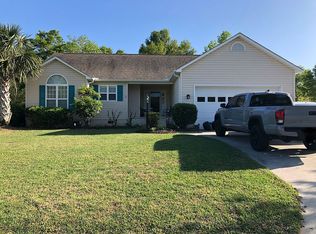 5893 Lake Joel Dr SW, Ocean Isle Beach, NC 28469