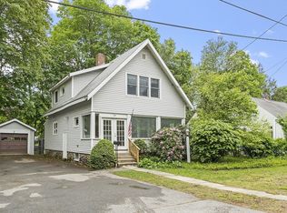 29 Woodland Rd, Holden, MA 01520