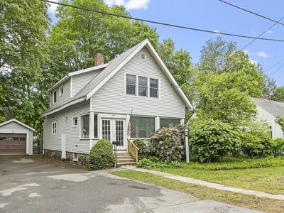 29 Woodland Rd, Holden, MA, 01520