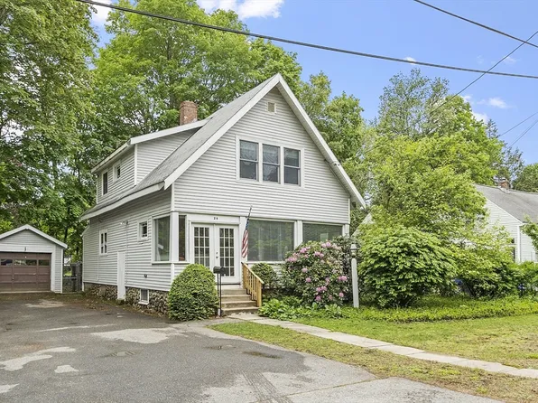 29 Woodland Rd, Holden, MA 01520