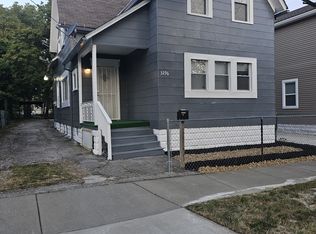 3296 W 44th St #1, Cleveland, OH