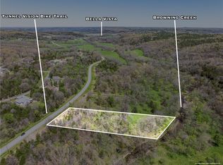 14 Gordon Hollow Dr #7, Bella Vista, AR 72715