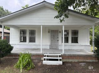 672 Burden St, Mobile, AL 36607