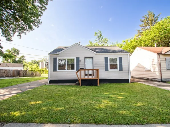12413 Matherson Ave, Cleveland, OH 44135