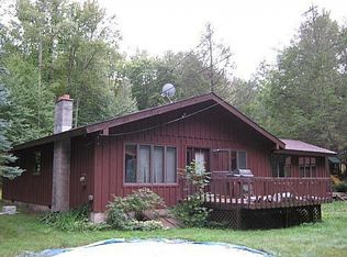 137 Smith Ln, Grahamsville, NY 12740