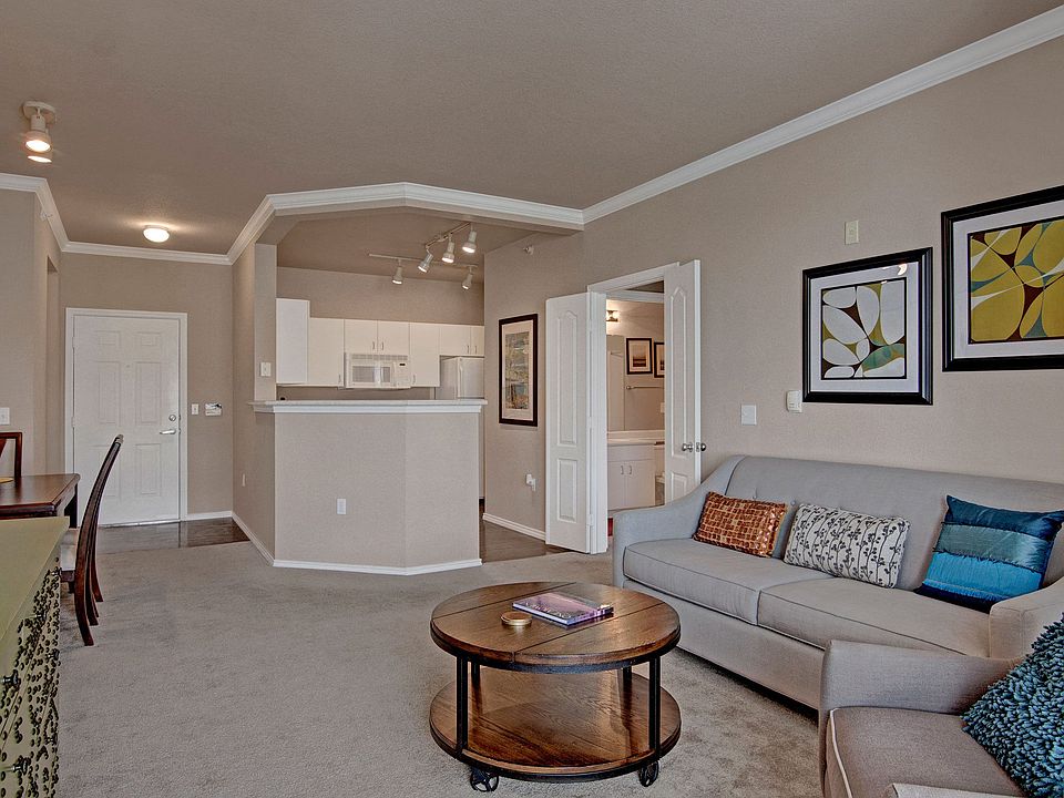 Stoneleigh Living Room with View