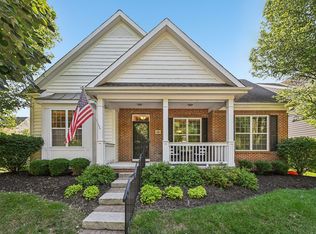 686 Granite Dr, Westerville, OH 43082