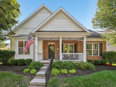 686 Granite Dr, Westerville, OH, 43082