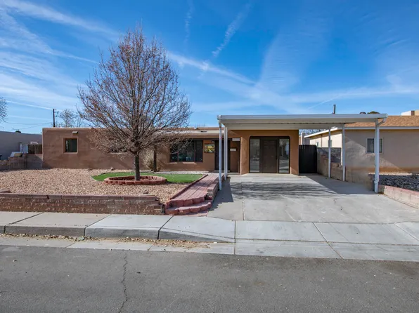 1313 Rhode Island St NE, Albuquerque, NM 87110