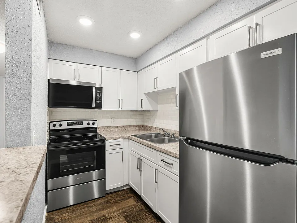 Loft at Third Apartments