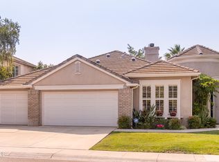 4268 Via Azul, Thousand Oaks, CA 91320