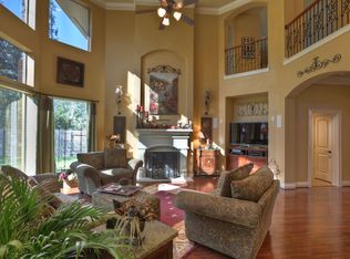 13606 Elm Shores Dr, Houston, TX 77044