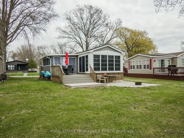 486 F County Road 18 #19, Prince Edward County, ON K0K 1P0